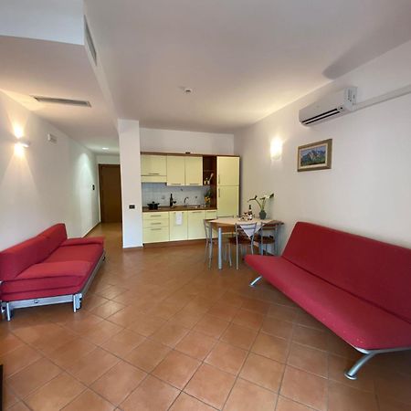 Jonio Vacanze Residence Кастелланета-Марина Экстерьер фото
