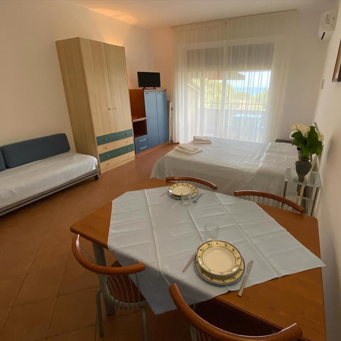 Jonio Vacanze Residence Кастелланета-Марина Экстерьер фото