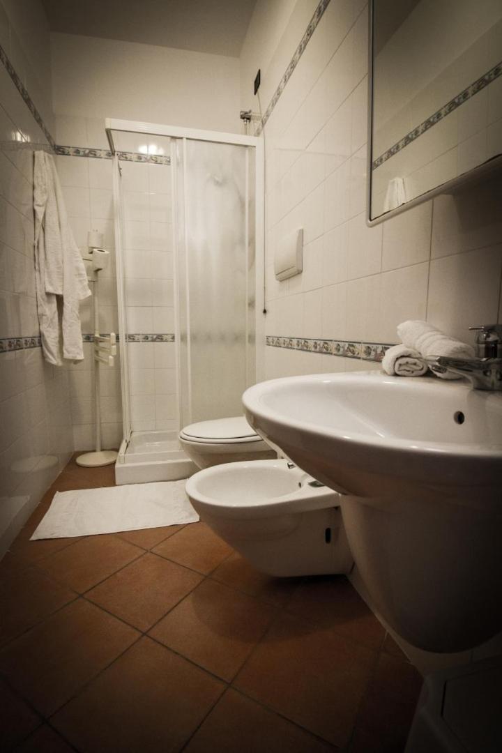 Jonio Vacanze Residence Кастелланета-Марина Экстерьер фото
